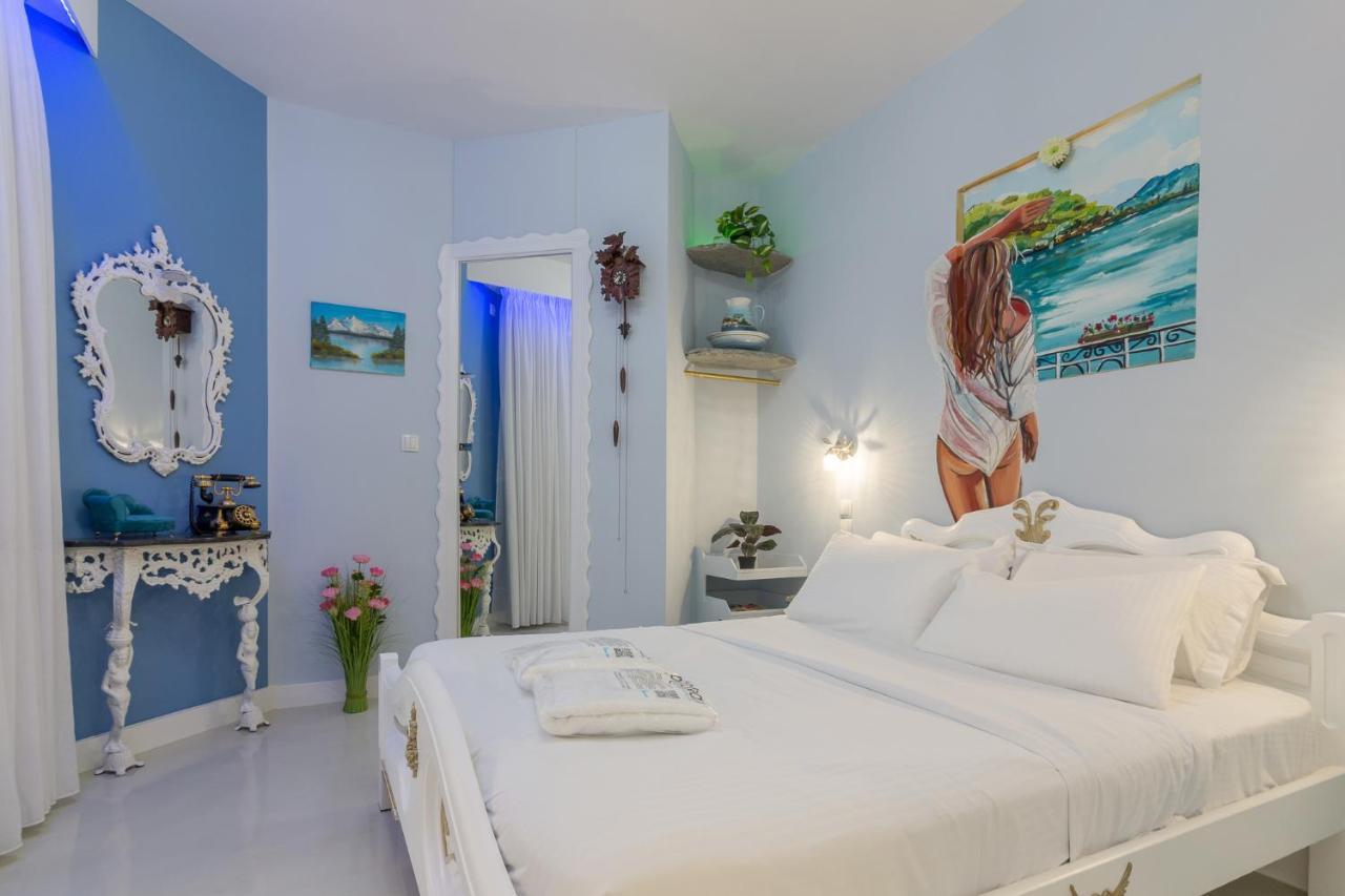Wonderful Renovated Apartment With Private Patio 아테네 외부 사진
